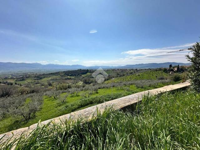 Villa Indipendente in vendita a Montefalco, Umbria