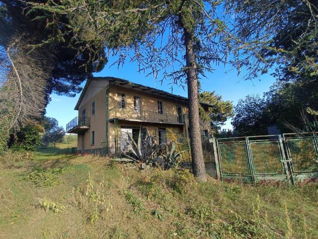 Villa Indipendente in vendita a Montefalco, Umbria