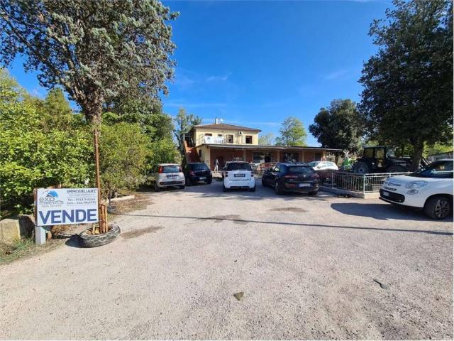 Villa Indipendente in vendita a Montefalco, Umbria