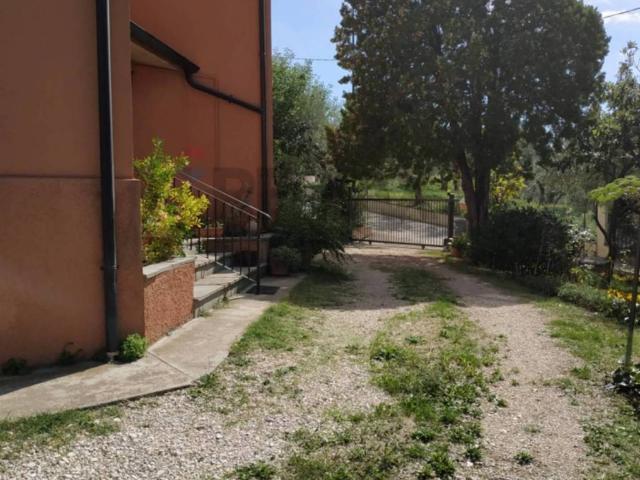 Villa Indipendente in vendita a Montefalco, Umbria