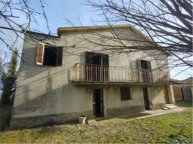 Villa Indipendente in vendita a Montefalco, Umbria