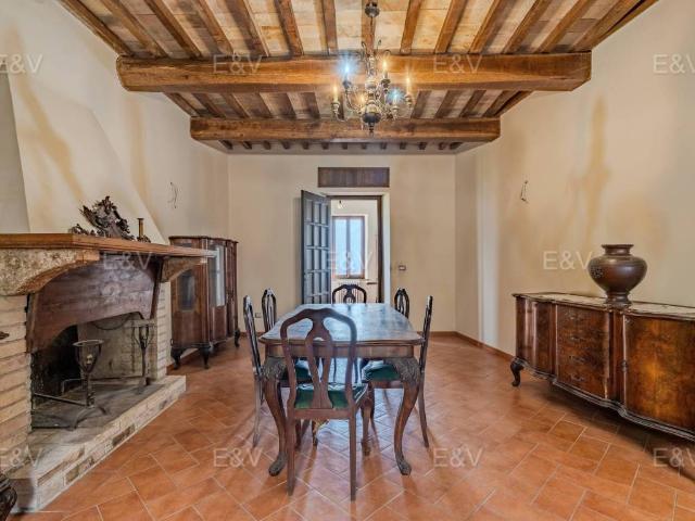 Villa Indipendente in vendita a Montefalco, Umbria