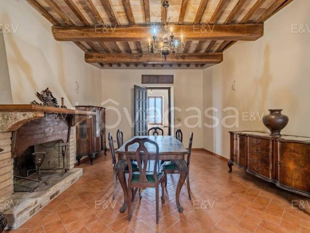 Villa Indipendente in vendita a Montefalco, Umbria