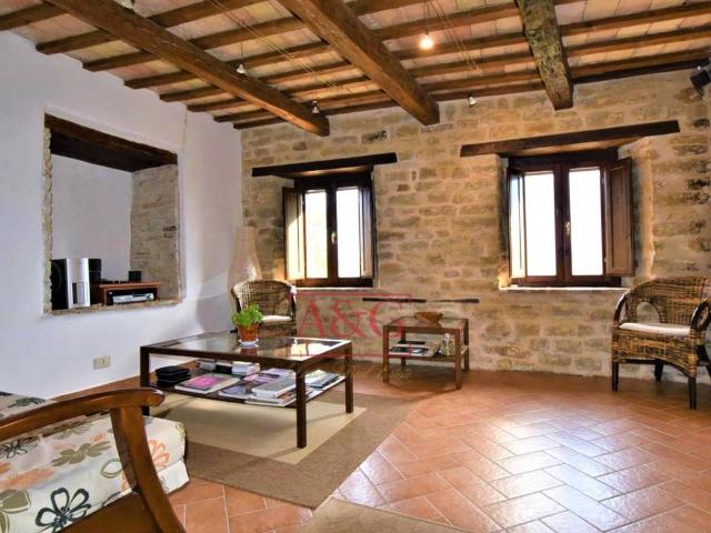 Villa Indipendente in vendita a Marche, Fermo