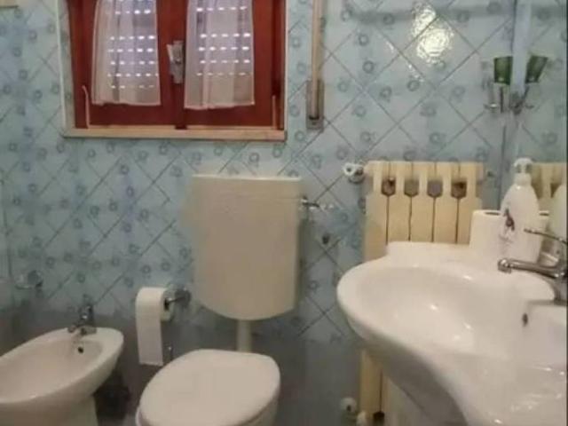 Villa Indipendente in vendita a Montefalcone Nel Sannio, Molise