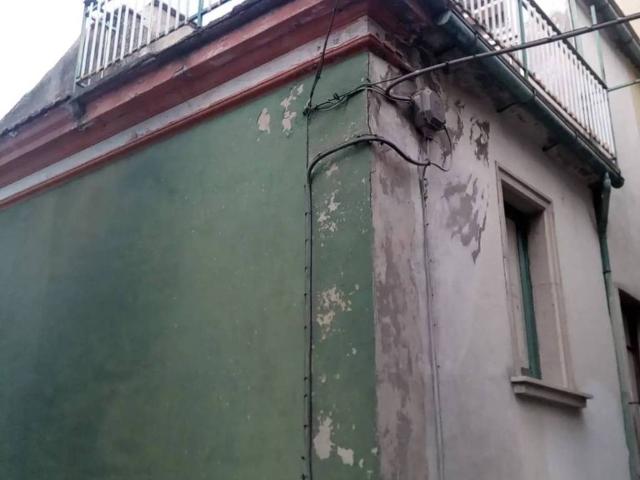 Villa Indipendente in vendita a Montefalcone Nel Sannio, Molise