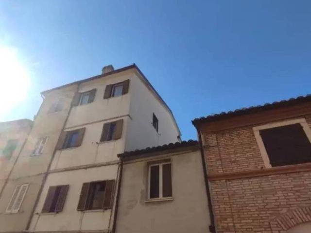 Villa Indipendente in vendita a Marche, Macerata