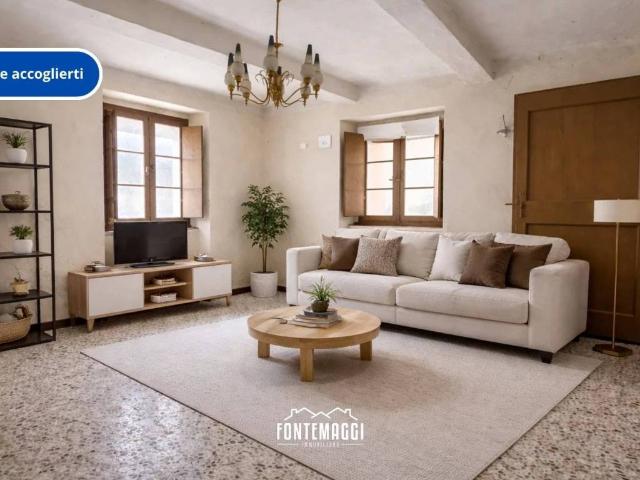 Villa Indipendente in vendita a Marche, Pesaro E Urbino