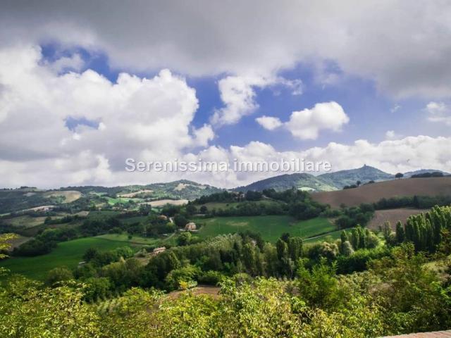 Villa Indipendente in vendita a Marche, Pesaro E Urbino
