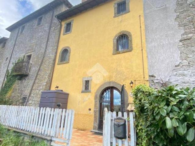 Villa Indipendente in vendita a Montefiascone, Lazio