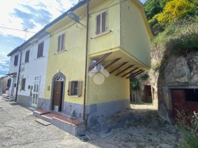 Villa Indipendente in vendita a Montefiascone, Lazio