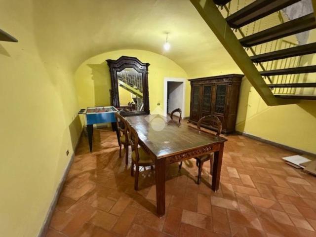 Villa Indipendente in vendita a Le Mosse, Montefiascone