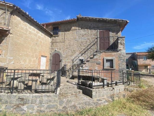 Villa Indipendente in vendita a Montefiascone, Lazio