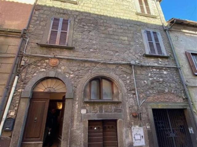 Villa Indipendente in vendita a Le Mosse, Montefiascone