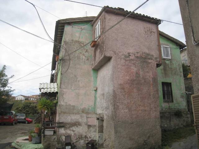 Villa Indipendente in vendita a Le Mosse, Montefiascone