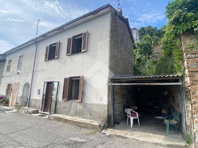 Villa Indipendente in vendita a Montefiascone, Lazio
