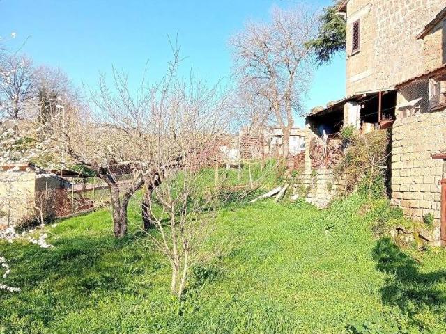 Villa Indipendente in vendita a Le Mosse, Montefiascone