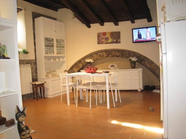 Villa Indipendente in vendita a Cevoli, Montefiascone