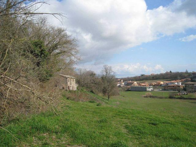 Villa Indipendente in vendita a Montefiascone, Lazio