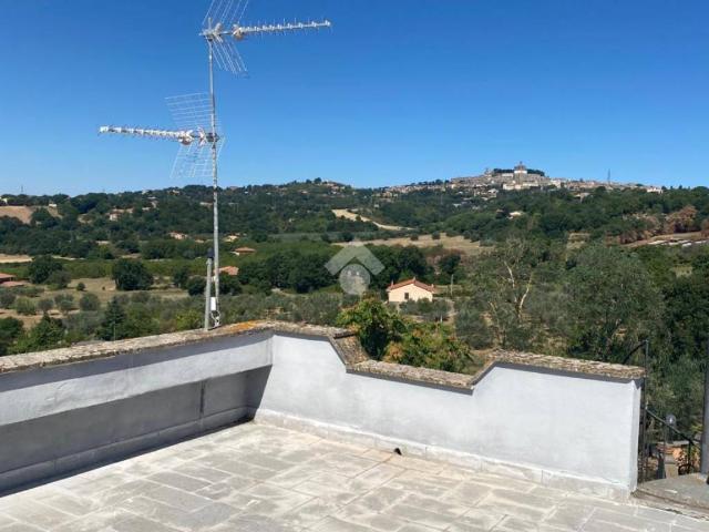 Villa Indipendente in vendita a Cevoli, Montefiascone