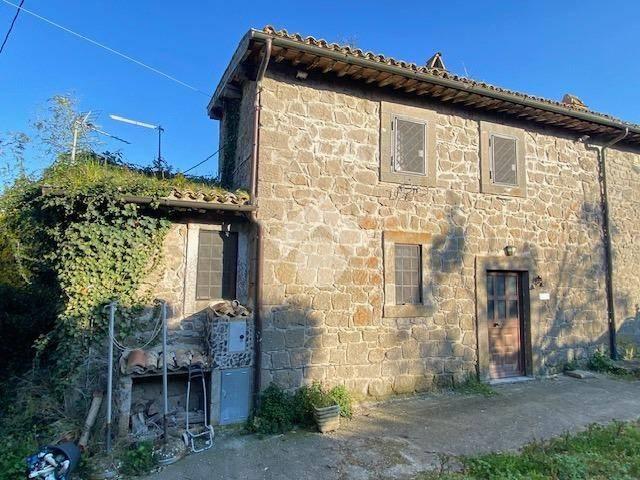 Villa Indipendente in vendita a Montefiascone, Lazio