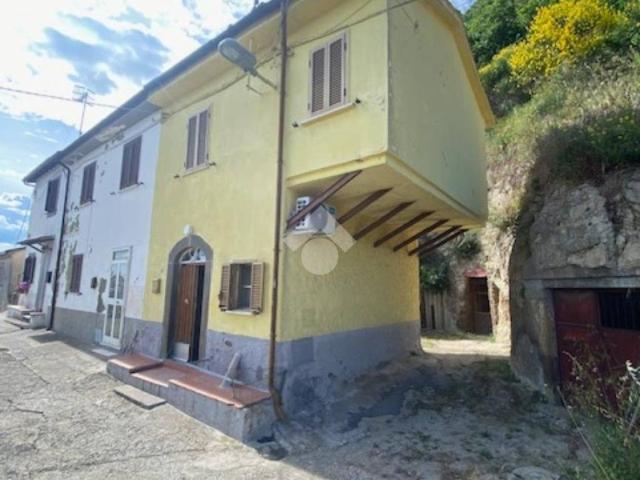 Villa Indipendente in vendita a Montefiascone, Lazio