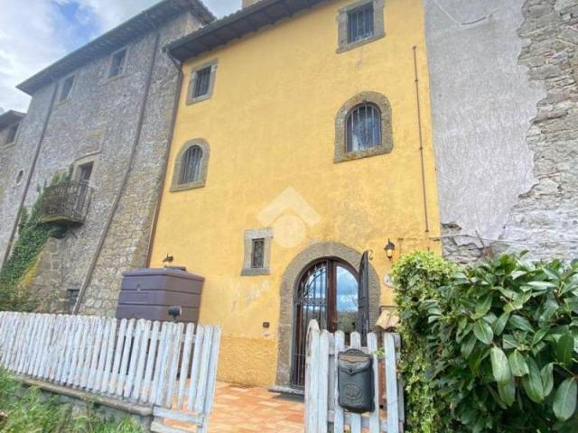 Villa Indipendente in vendita a Montefiascone, Lazio
