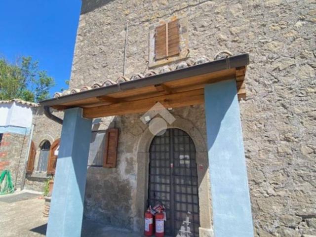 Villa Indipendente in vendita a Montefiascone, Lazio