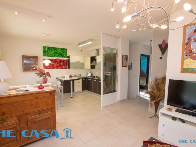 Villa Indipendente in vendita a Serbadone, Montefiore Conca
