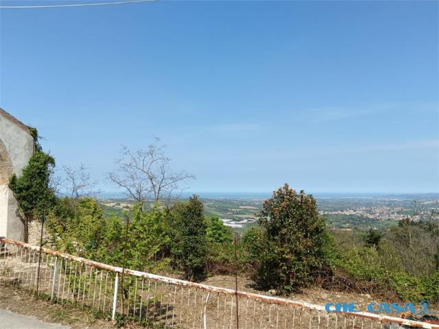 Villa Indipendente in vendita a Montefiore Conca, Reggio Emilia