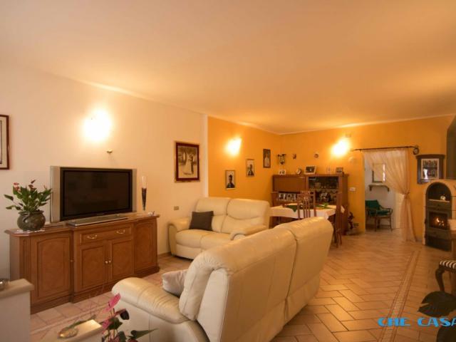 Villa Indipendente in vendita a Paglia Lunga, Morciano di Romagna
