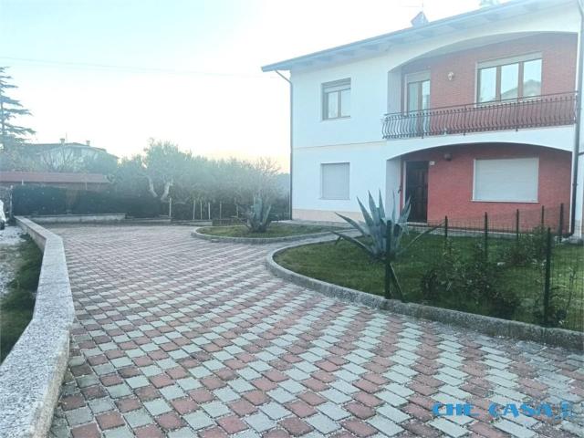 Villa Indipendente in vendita a Montefiore Conca, Reggio Emilia