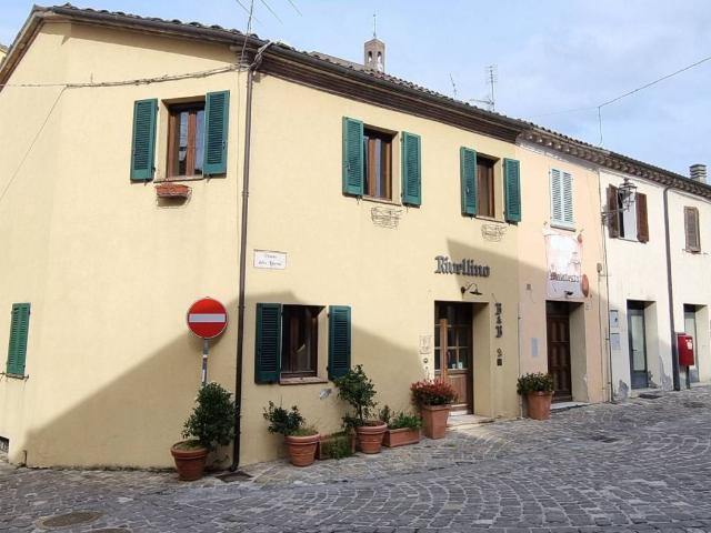 Villa Indipendente in vendita a Montefiore Conca, Reggio Emilia