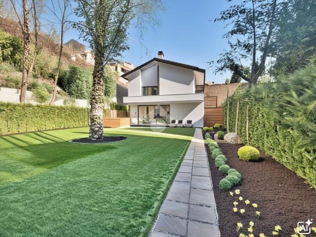 Villa Indipendente in vendita a Montefiore Conca, Reggio Emilia