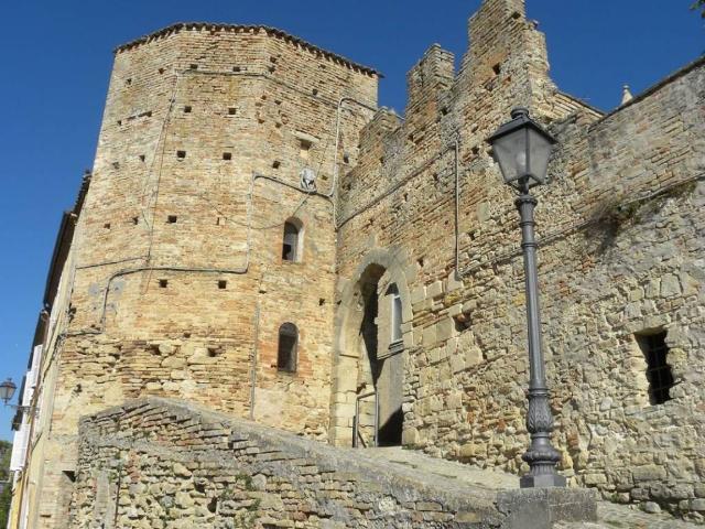 Villa Indipendente in vendita a Marche, Ascoli Piceno