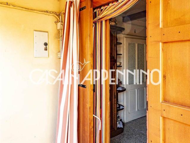 Villa Indipendente in vendita a Unione dei comuni del Distretto Ceramico, Montefiorino