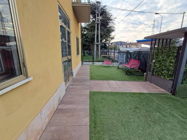 Villa Indipendente in vendita a Monteforte D'alpone, Verona