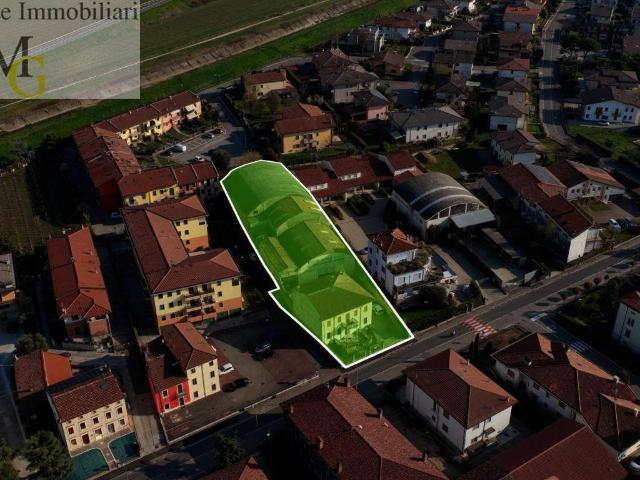 Villa Indipendente in vendita a Monteforte D'alpone, Veneto