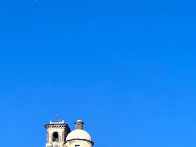 Villa Indipendente in vendita a Monteforte Irpino, Campania