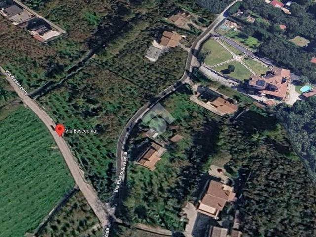 Villa Indipendente in vendita a Alvanella, Monteforte Irpino