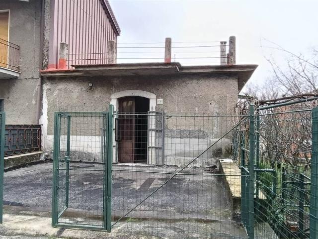 Villa Indipendente in vendita a Vetriera, Monteforte Irpino