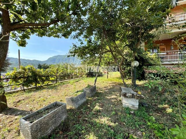 Villa Indipendente in vendita a Monteforte Irpino, Campania
