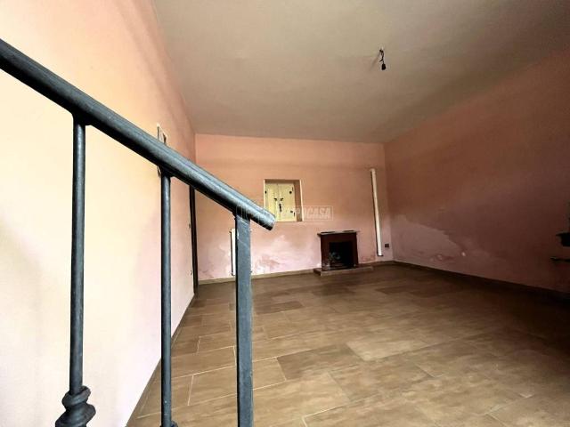 Villa Indipendente in vendita a Alvanella, Monteforte Irpino