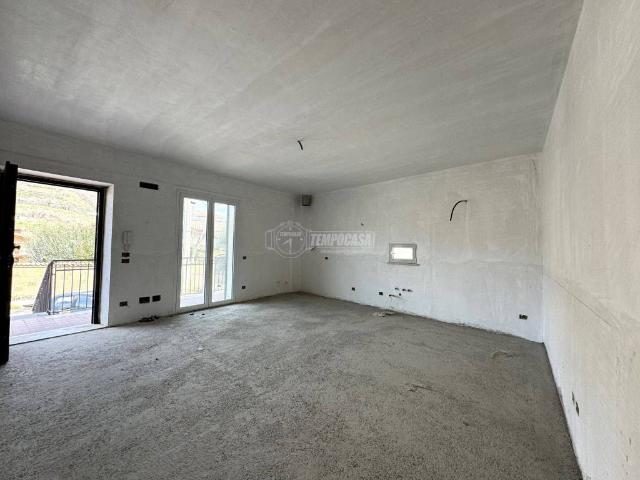 Villa Indipendente in vendita a Finestrelle, Monteforte Irpino
