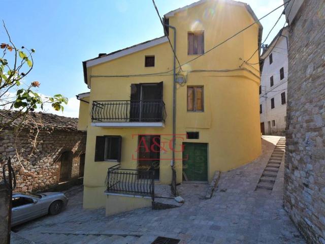 Villa Indipendente in vendita a Marche, Fermo