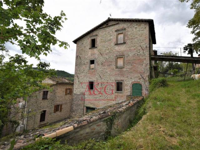 Villa Indipendente in vendita a Marche, Fermo