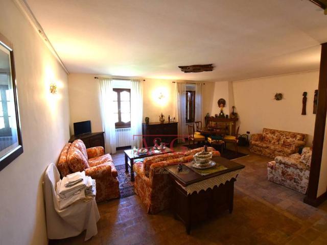 Villa Indipendente in vendita a Marche, Fermo