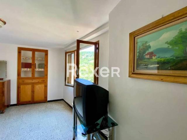 Villa Indipendente in vendita a Piedivalle, Montefortino