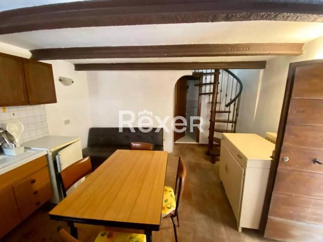 Villa Indipendente in vendita a Piedivalle, Montefortino