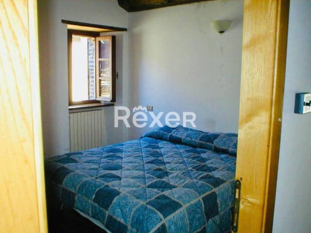 Villa Indipendente in vendita a Piedivalle, Montefortino